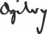OGILVY